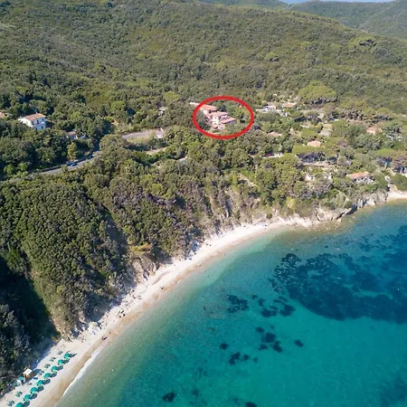 Seccione Portoferraio