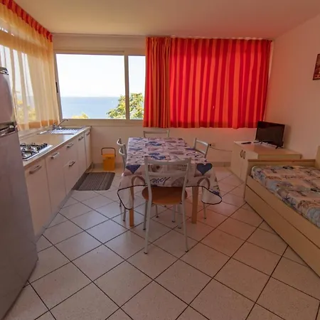 Seccione Aparthotel Portoferraio