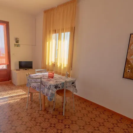 Seccione Aparthotel Portoferraio