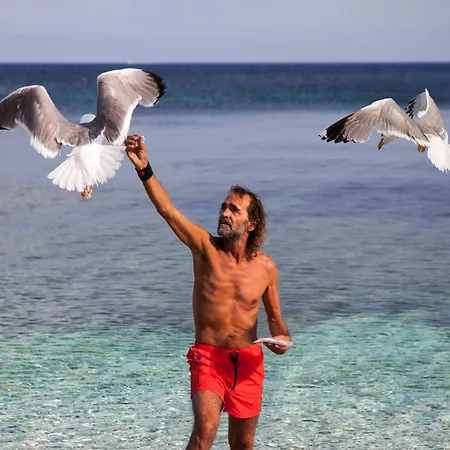 Seccione Aparthotel 3*